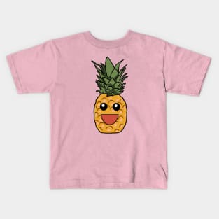 Spiky Boi Kids T-Shirt